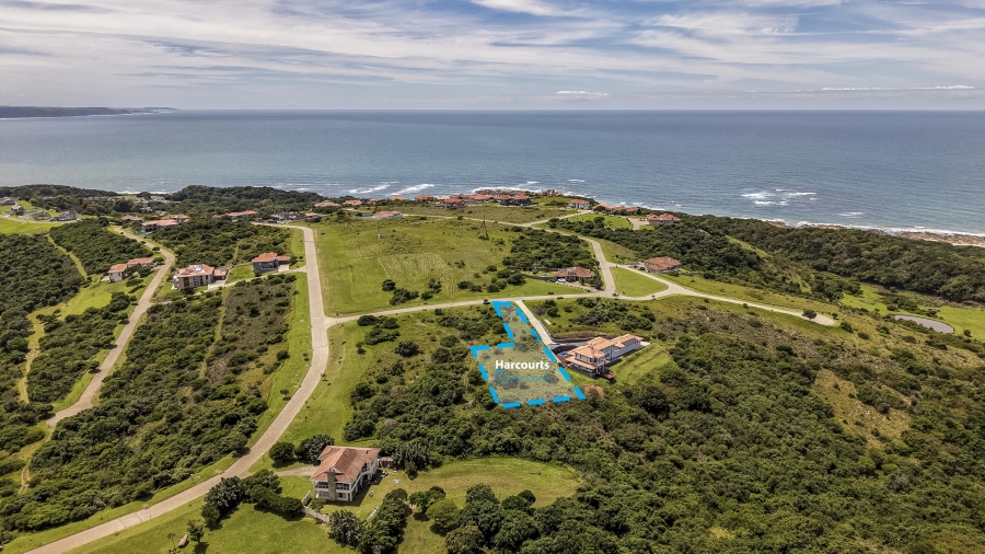 0 Bedroom Property for Sale in Khamanga Bay Eastern Cape